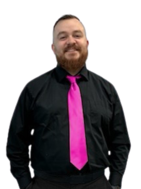 Alex Johnson Real Estate Agent