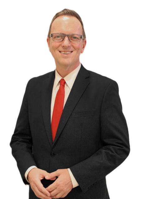 Raymond Owens Real Estate Agent